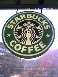 Starbucks Logo | Logo del Starbucks de Glòries | Salva de Castro ...