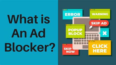 11 Best Free Ad Blockers 2023 [Pop up Blockers] - Kripesh Adwani