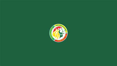 Senegal National Football Team HD Wallpapers and Backgrounds