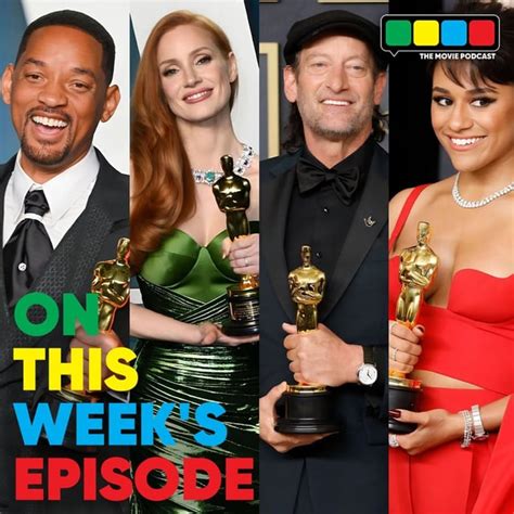 Oscars 2022 Recap: CODA Wins Best Picture, Will Smith, and Everything ...