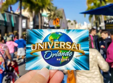 PROMOCIONES UNIVERSAL ORLANDO RESORTS - En Plan de Viajes