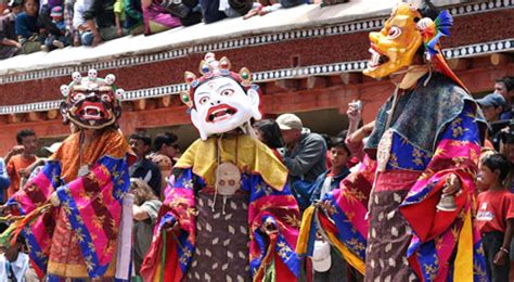 Losar Festival, Manali - Timings, Best time to Visit