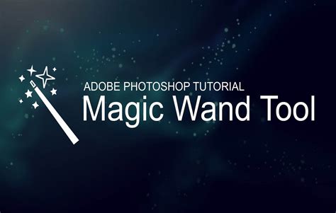 How to use magic wand tool in photoshop background - bibleholoser