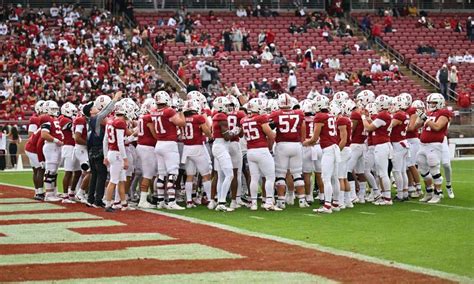 College football: Stanford to debut new helmet vs. Notre Dame