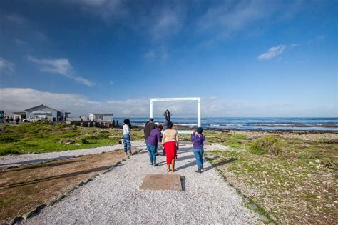 Robben Island Museum launches new Walking Tour - mapmyway