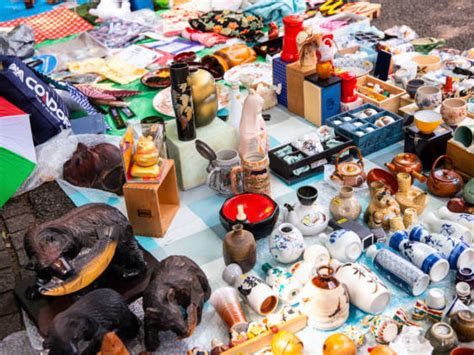 10 Best Tokyo Flea Markets: Bargain Hunter's Guide | Tokyo Cheapo