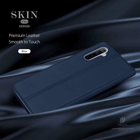 Skin Pro Series Case for Realme 6 - Phone Cases, Tablet Cases, Screen ...