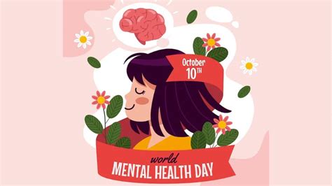 World Mental Health Day 2023: Theme, History, Significance And All About The Day - Best 4 Evers News