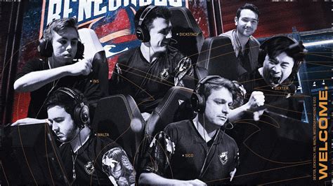 Renegades CS:GO - A New Era - YouTube