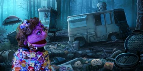 'Sesame Street' 'Stranger Things 2' Parody Has No Justice for Barb ...