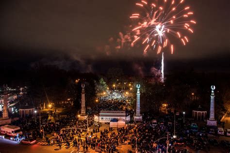 New Year’s Eve fireworks in NYC: Where to watch - Curbed NY