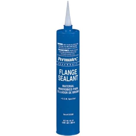 Anaerobic Flange Sealant 300ml Cartridge 51580 - Prairie Bearing & Bolt