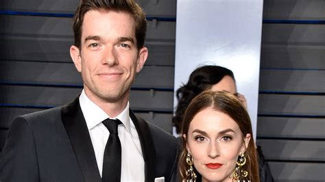 How John Mulaney's Ex-Wife Is Coping After Their Split