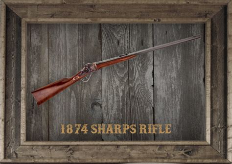 Guns That Won The West: A History of Western Firearms - Wideners Shooting, Hunting & Gun Blog