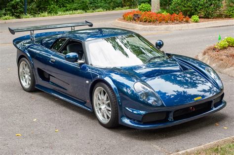 2004 Noble M12 GTO-3R - Image Abyss