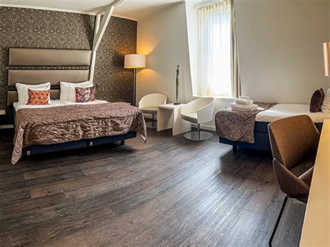 Rooms & Suites in Amsterdam | The Albus Hotel | Design Hotel Amsterdam City Centre