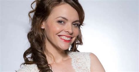 Why Coronation Street's Tracy Barlow actress Kate Ford was angry at show writers - Birmingham Mail