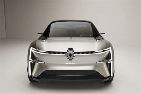 Renault’s new electric car lets you add batteries to drive further