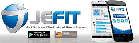 Jefit | Best Android and iPhone Workout, Fitness, and Bodybuilding App | Workout Tracking Software