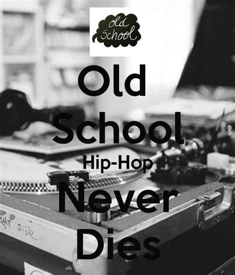 Old School Rap Wallpaper - WallpaperSafari