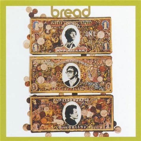 Bread:Bread (1969) - LyricWikia - song lyrics, music lyrics