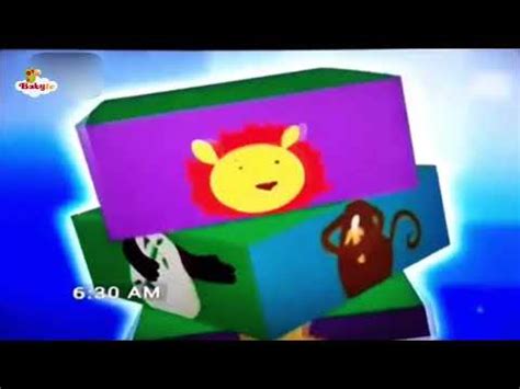 Magic Lantern Baby Tv mp4 3gp flv mp3 video indir