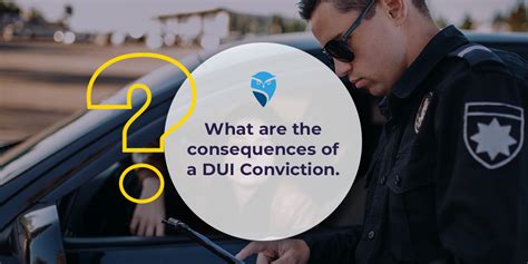 What Are the Consequences of a DUI Conviction? - Appearance Attorney ...