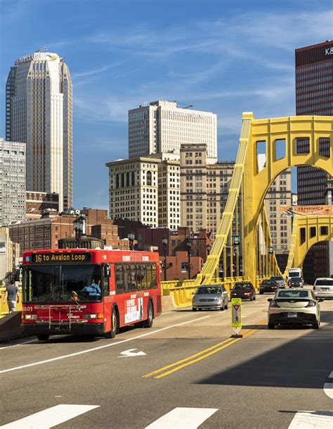 Best neighborhoods in Pittsburgh - Lonely Planet