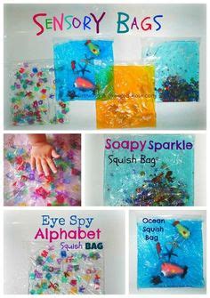 Top 10 DIY Sensory Activities for Deaf Kids