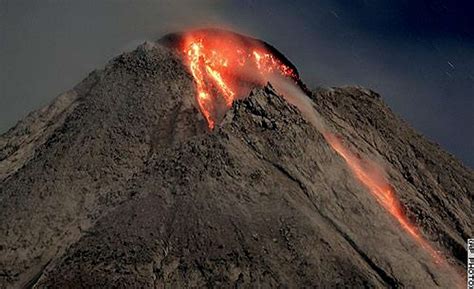 Merapi Lava Dome : Photos, Diagrams & Topos : SummitPost