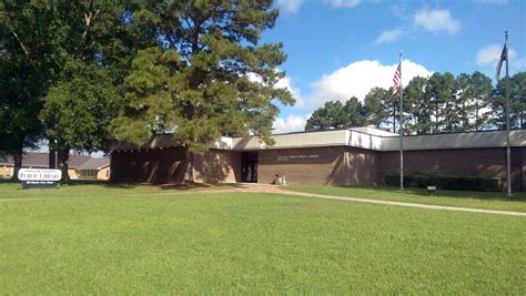 Jacksonville Main Library | Onslow County, NC