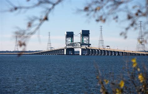 James River Bridge | The James River Bridge on Route 17 (pho… | Flickr