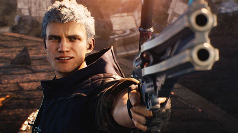 Devil May Cry 5 Nero (10 Most Interesting Facts About Him) | GAMERS DECIDE