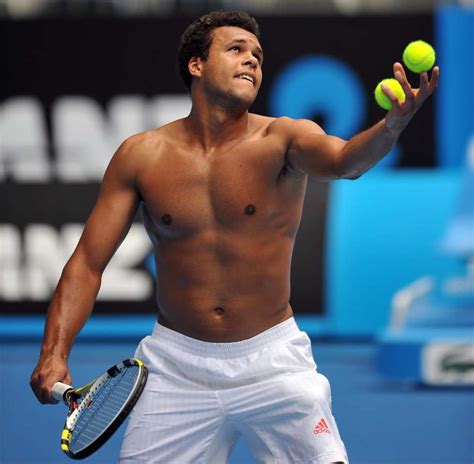 Jo-Wilfried-Tsonga | bill k | Flickr