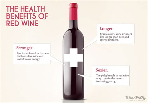 Health Benefits of Drinking Red Wine - Toast to Good Health - Stylish Walks