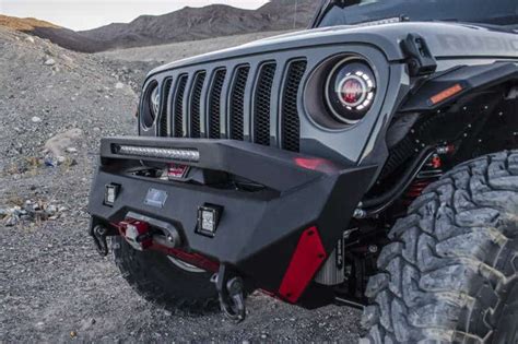 Category: Jeep Accessories - Hammerhead Armor