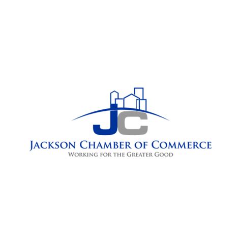 Our Chamber of Commerce Logo Needs a 21st Century Update | Logo design ...