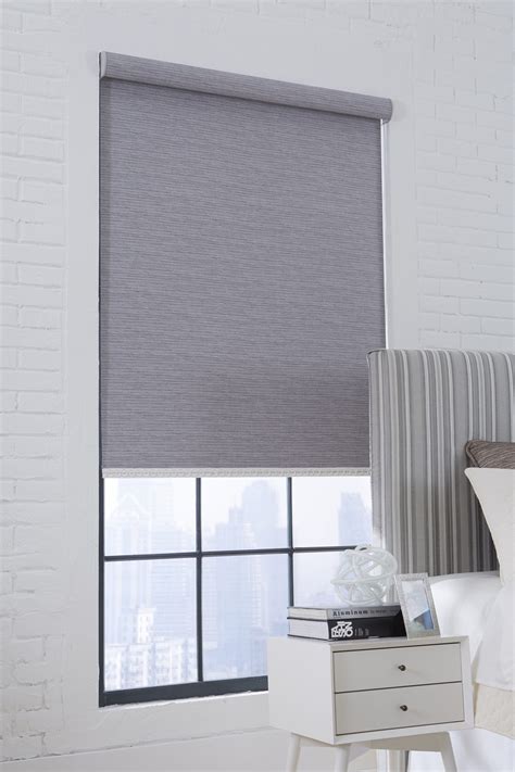 Blackout Window Shades, Window Treatments | Hirshfield’s