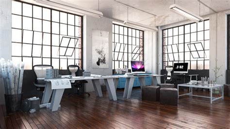 Realistic Virtual Backgrounds Office Loft : Photos: The 36 most realistic Zoom virtual ...