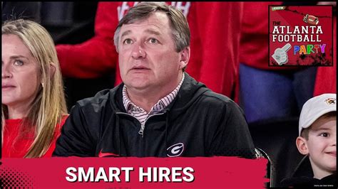 Kirby Smart Will Have To Get Used To His Staff Leaving | kens5.com