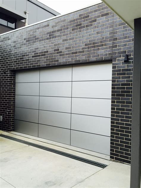 Architectural Panel Lift | Doors 4U Garage Doors Newcastle