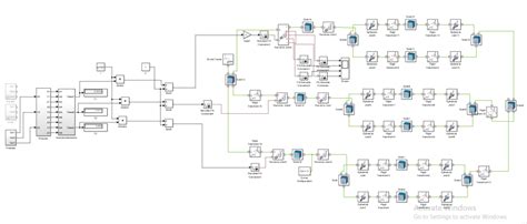 Delta Robot Design and Simulation