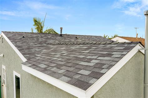 Ecoasis™ NEX® shingles - Malarkey Roofing Products