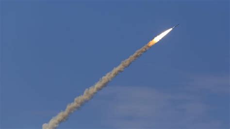 Anti-Ballistic Missile Test Succeeds, Improving US Shield Against Rogue ...