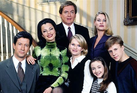 ‘The Nanny’ Reunion: Fran Drescher & Original Cast — Watch [Video] | TVLine