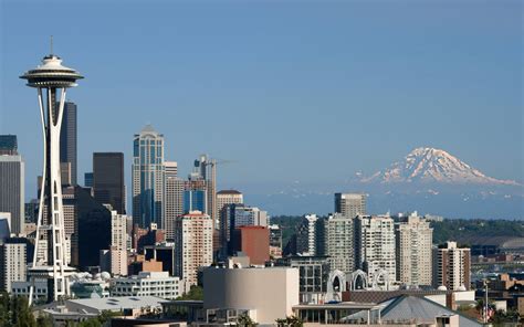 Seattle, United States Population (2024) - Population Stat