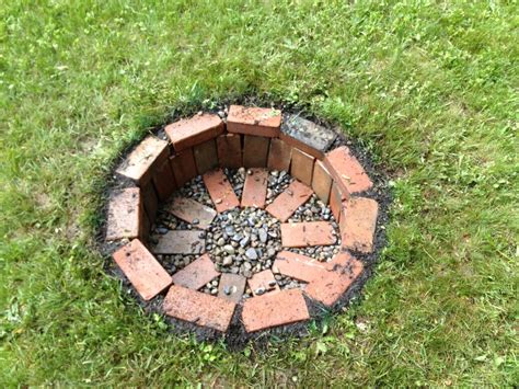 10 Easy DIY Fire Pits You Can Make For Under $100