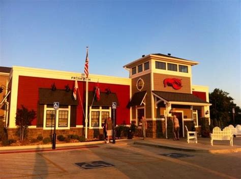 Red Lobster, Jonesboro - Menu, Prices & Restaurant Reviews - TripAdvisor