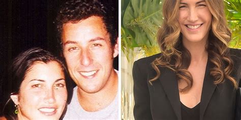 Jackie Sandler: 10 Things Fans Didn't Know About Adam Sandler's Wife