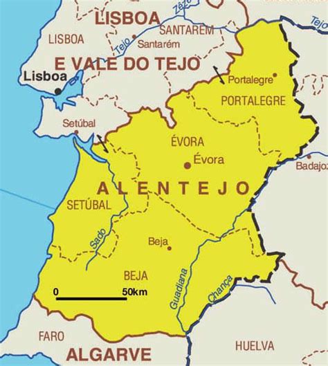 Alentejo